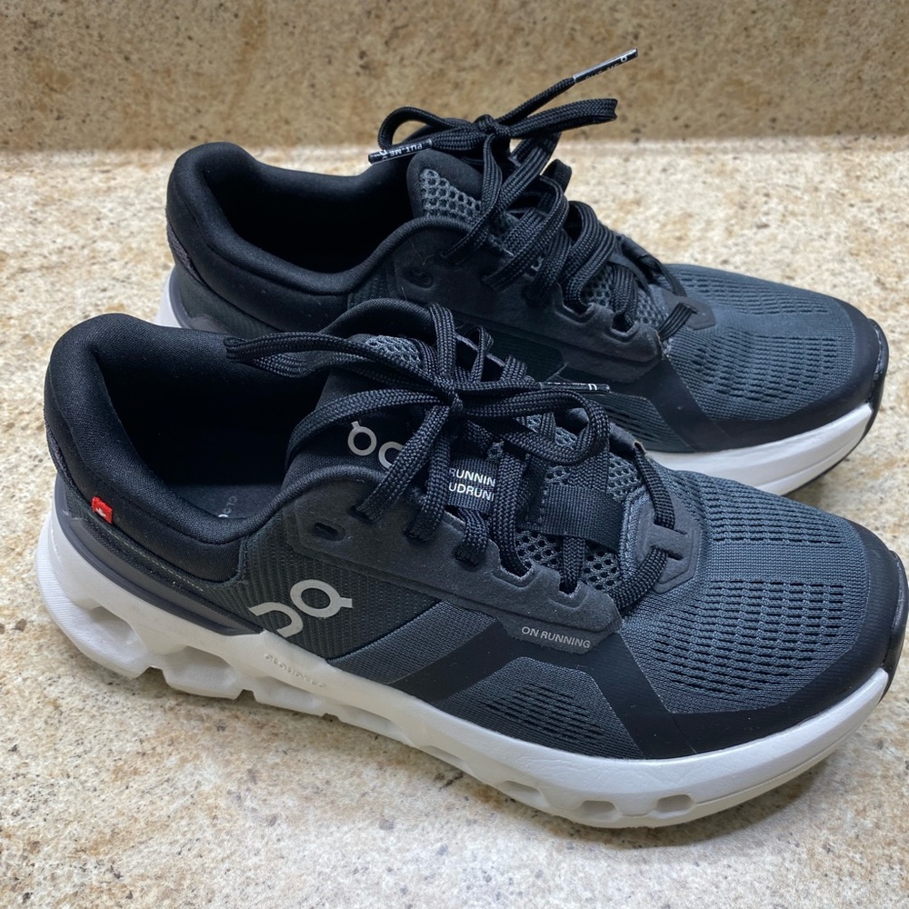 On Cloudrunner Running Shoes